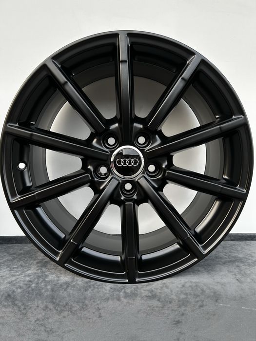 Диски R18 5/112 Audi