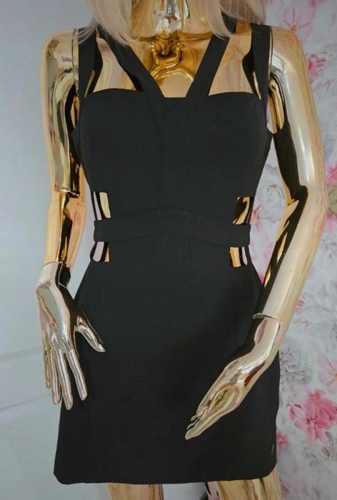 Sukienka  "Beyonce"