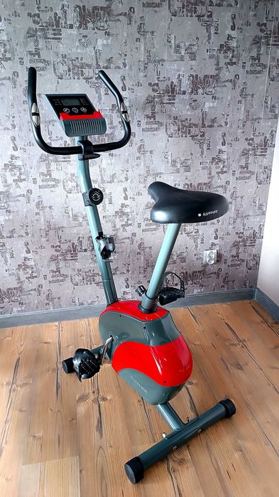 Stacjonarny rower treningowy Sapphire Falcon SG-911B