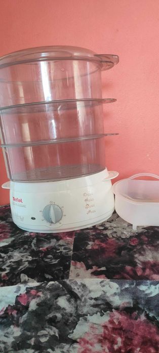 Sprzedam Parowar Tefal