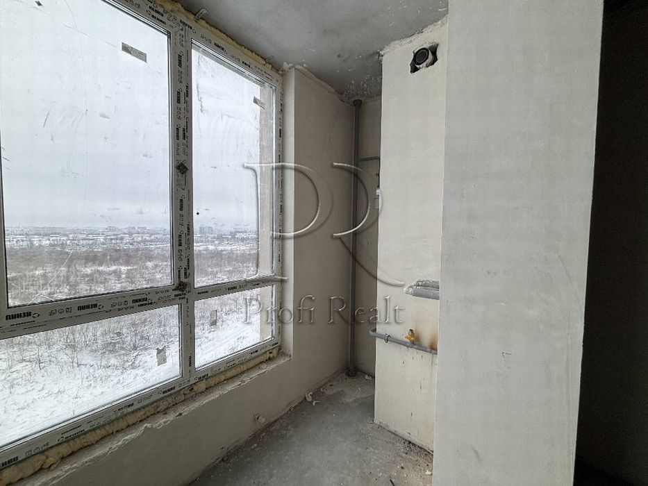 Без комісії! 0% Продаж 1к кв 39м2 ЖК «У-квартал»! Софіівська Борщагівк