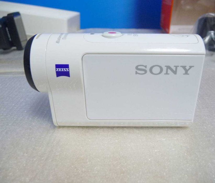 sony as300 в хорошем  состоянии