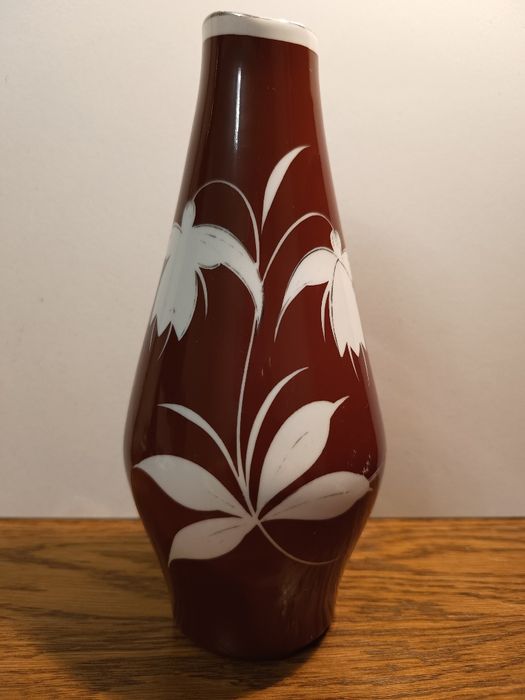 Wazon Rosenthal lata 50 XXw porcelana