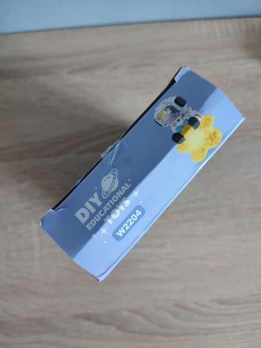 Нове міні лего конструктор 3d Космонавт Space