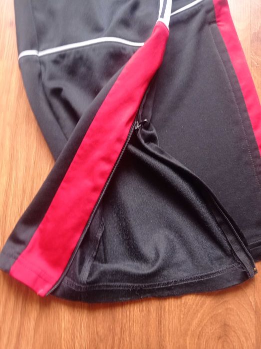 Adidas Spodnie dresowe meskie