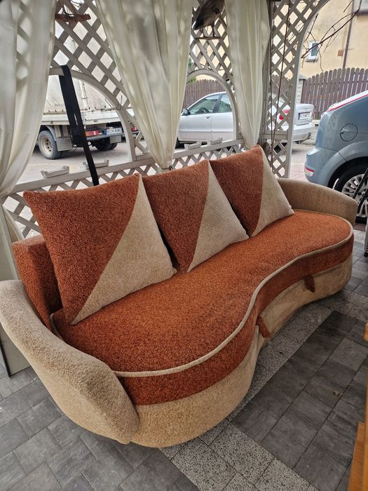 Sofa, wersalka rozkładana