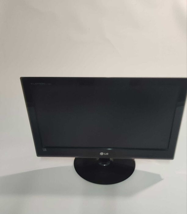 Monitor ecrã  de computador - marca LG - 19 polegadas