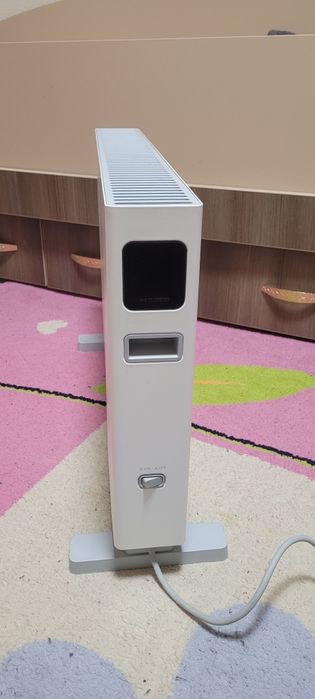Обігрівач Конвектор Xiaomi SmartMi