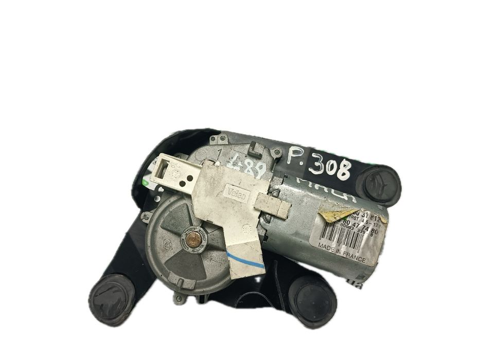 Motor limpa vidros trás PEUGEOT 308 (4A_, 4C_)