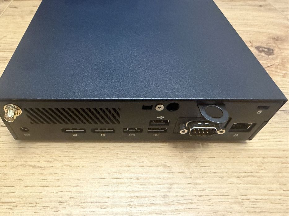Asus mini PC PB62 series / i3-10105 / 16/256gb