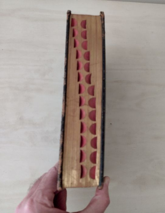 Webster's collegiate Dictionary fifth edition ano 1947