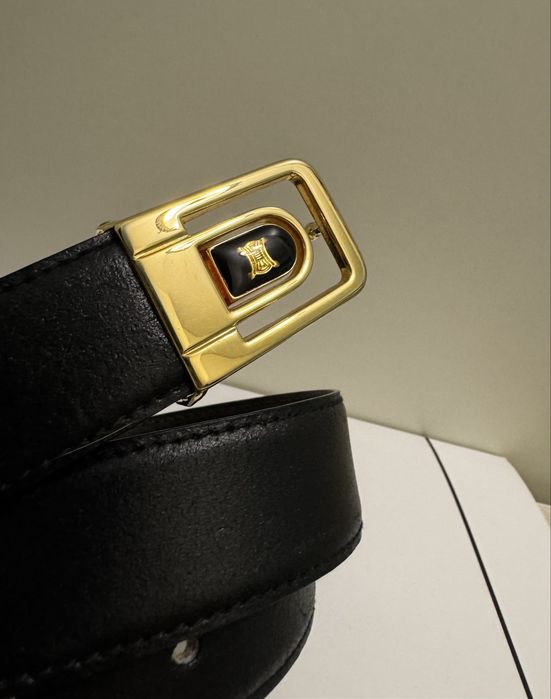 Celine ремень Оригинал пояс винтаж Balenciaga Gucci YSL