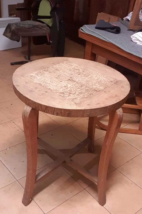 Renowacja mebli, renowacja przedmiotów dawnych