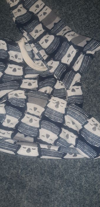 Піжаму на хлопчика