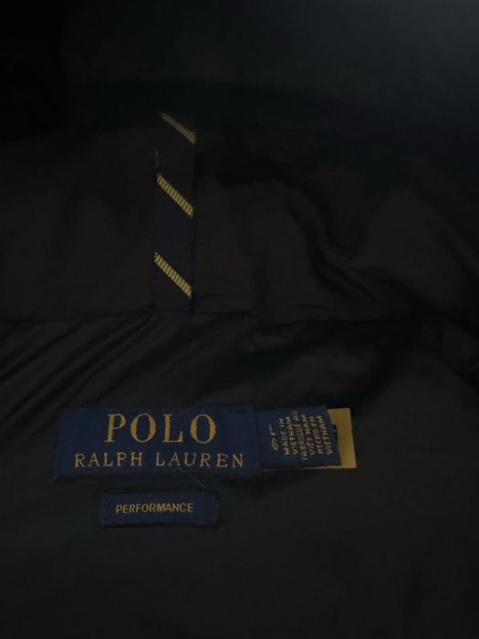 Kurtka Ralph Lauren