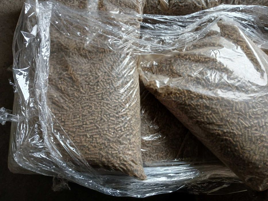 Pelet , Pellet , Opał