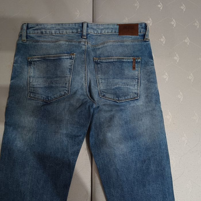 Spodnie damskie Big Star