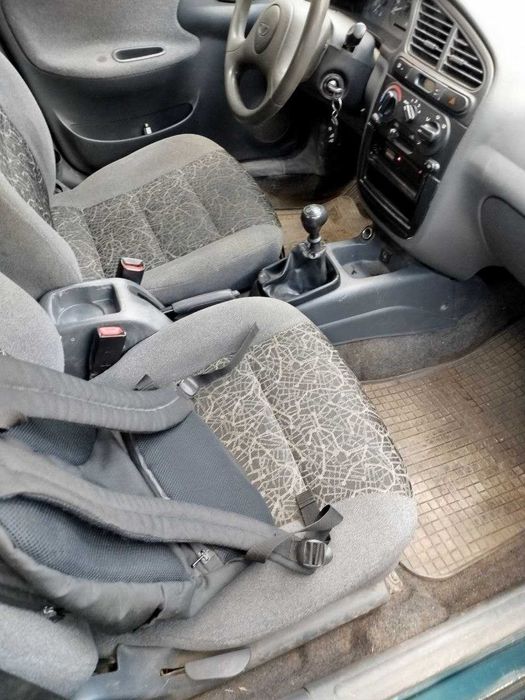 Daewoo Lanos Продам Срочно