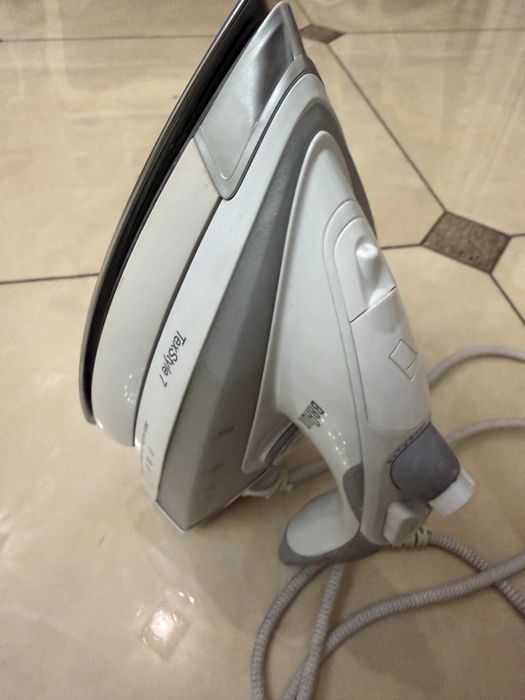 Праска BRAUN TexStyle 7 на запчастини