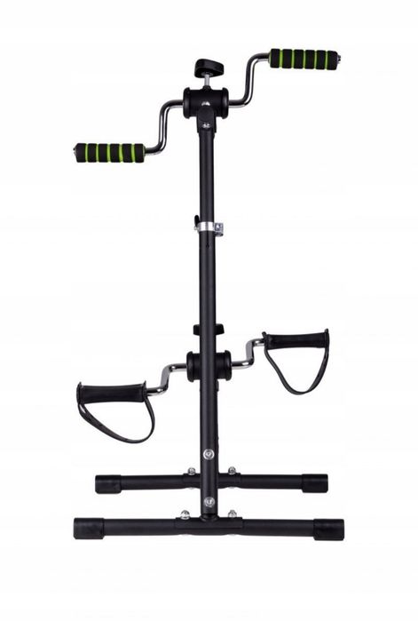 Реабілітаційний роторний велотренажер для рук та ніг AT51124 Antar