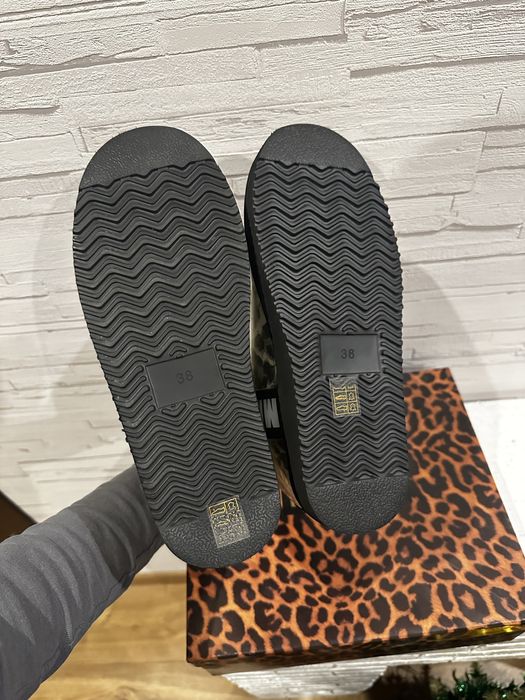 Ugg уггі Міратон в стилі ugg clear 38 р НОВІ