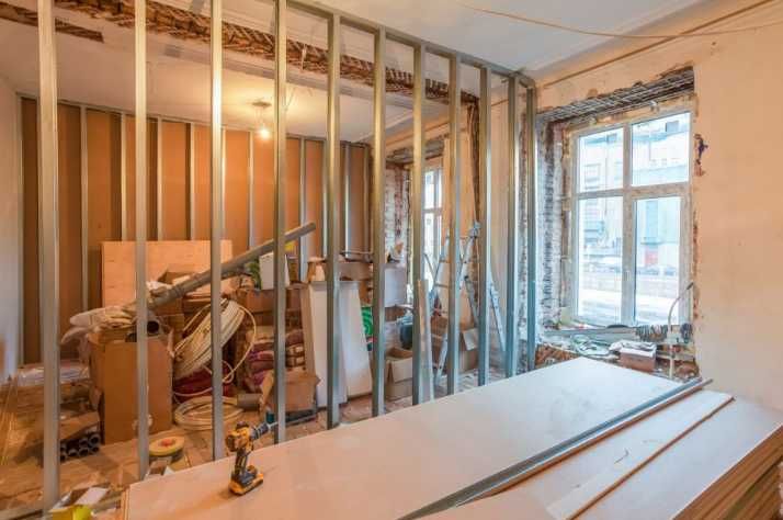 Profil główny sufitowy  CD60/27 3MB UD30,UD50,CW100 Ościeżnicowe