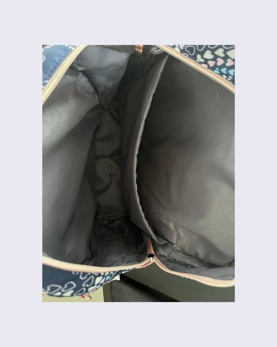 Mochila  Escolar