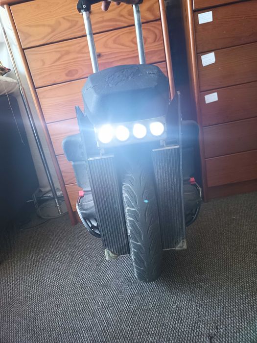 Monociclo eléctrico Begode EX20s