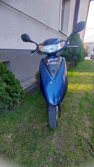 Продам  Honda Dio 62
