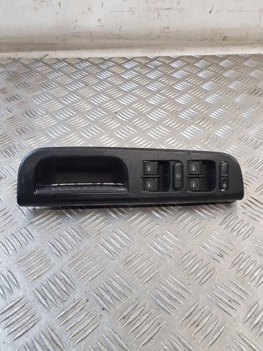 Panel Przełącznik Świateł Vw Golf Iv