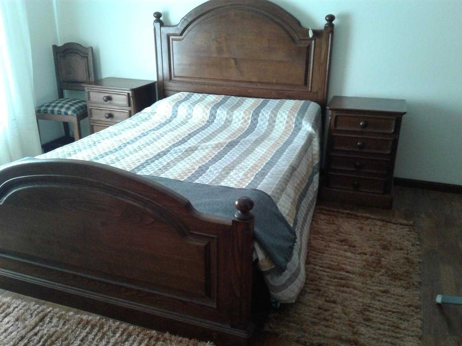 Mobília de Quarto completa - OFERTA do colchão