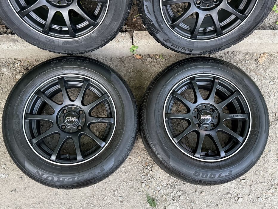 Диски Gtr Sport r14 4/98 et38 6j