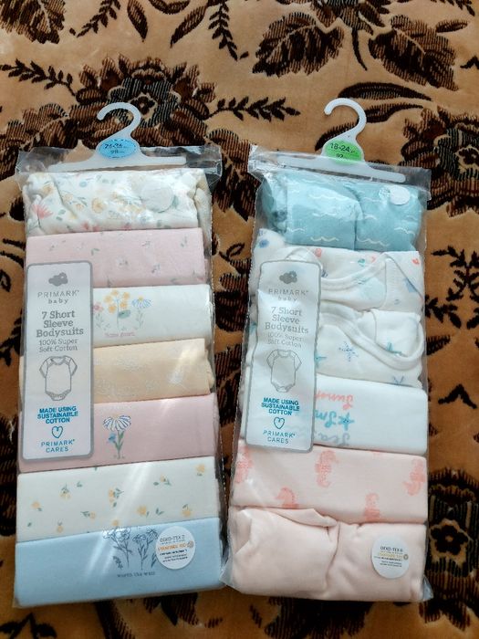 Продам нові боді