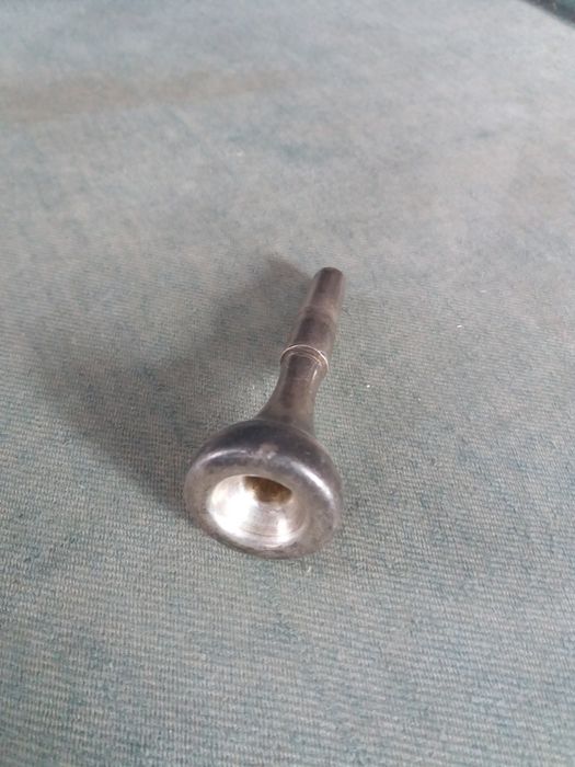 Мундштук для музичного інструменту