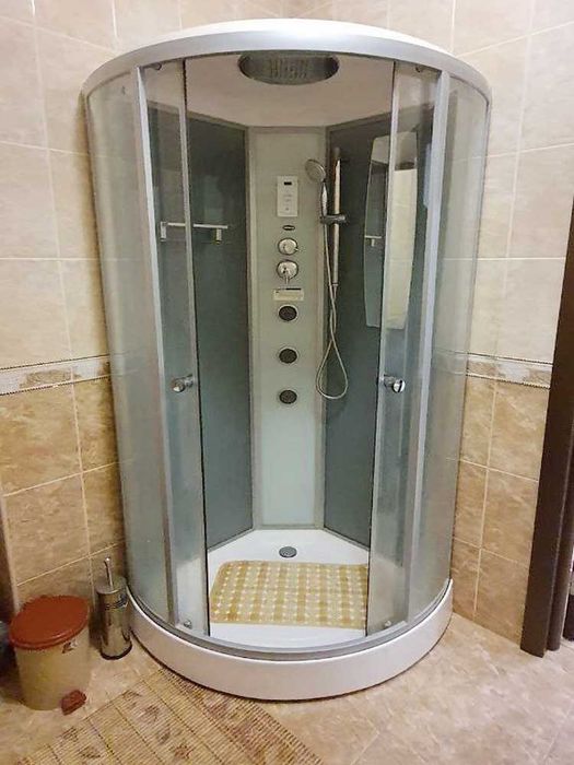 1-room apartment apartment by the address st. Kulikovo pole pl Oktyabrskoy revolyutsii pl (area 50 m²) - Atlanta.ua - photo 8