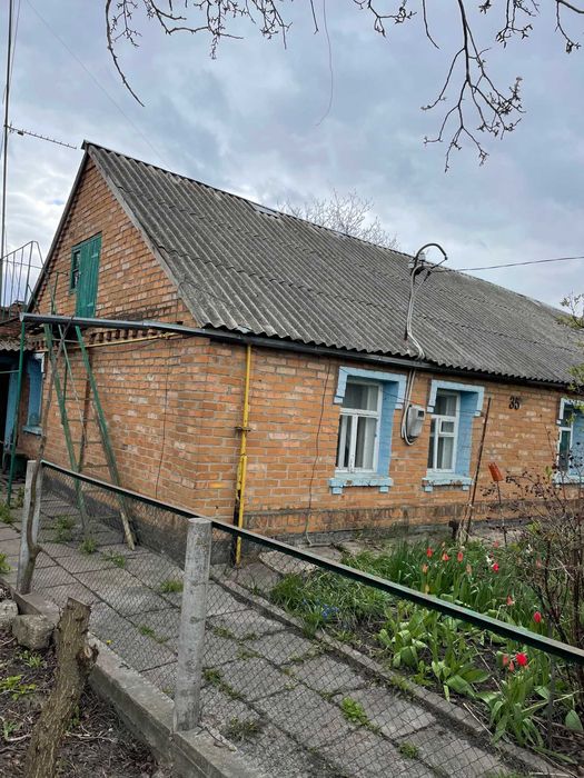Продам частину будинку