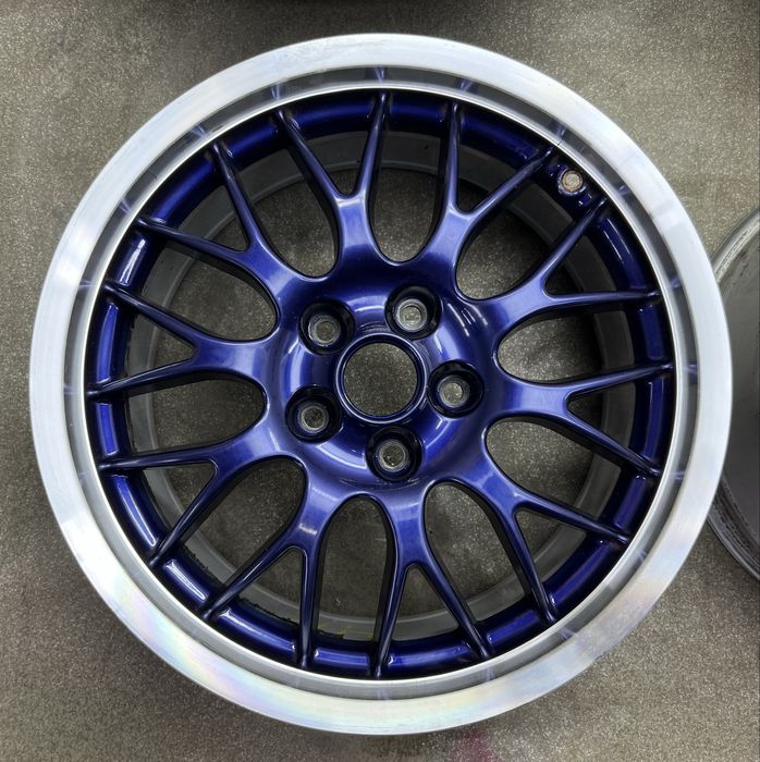Диски R.O.D. R17 5 114.3 et35 J8 nissan honda mazda kia renault ніссан