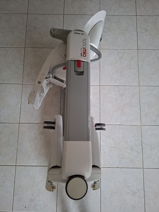 Cadeira refeições peg-perego tatamia