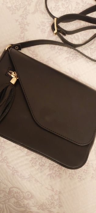 Torebka Jean_Louis Scherrer