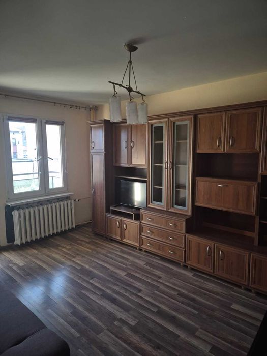 Sprzedam mieszkanie własnościowe 53m2 w Katowicach Bogucicach.