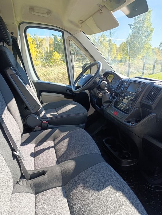 Fiat Ducato L3H2 2.3 Super Stan