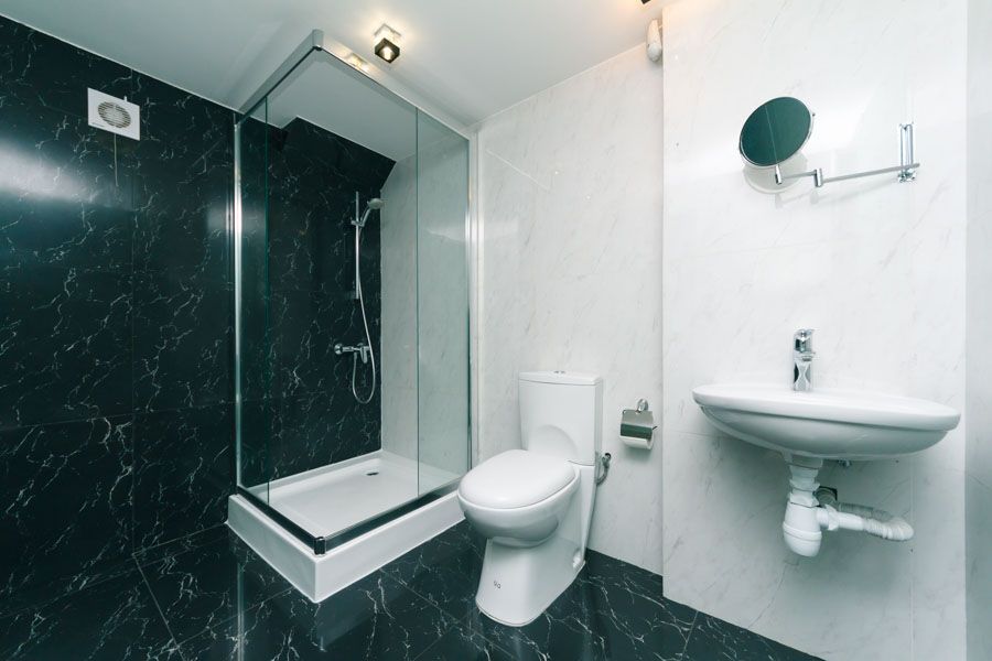 Лофт 3к Городецького 4, видова на Майдан, Крещатик