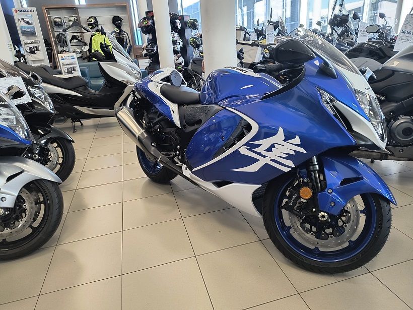 Suzuki