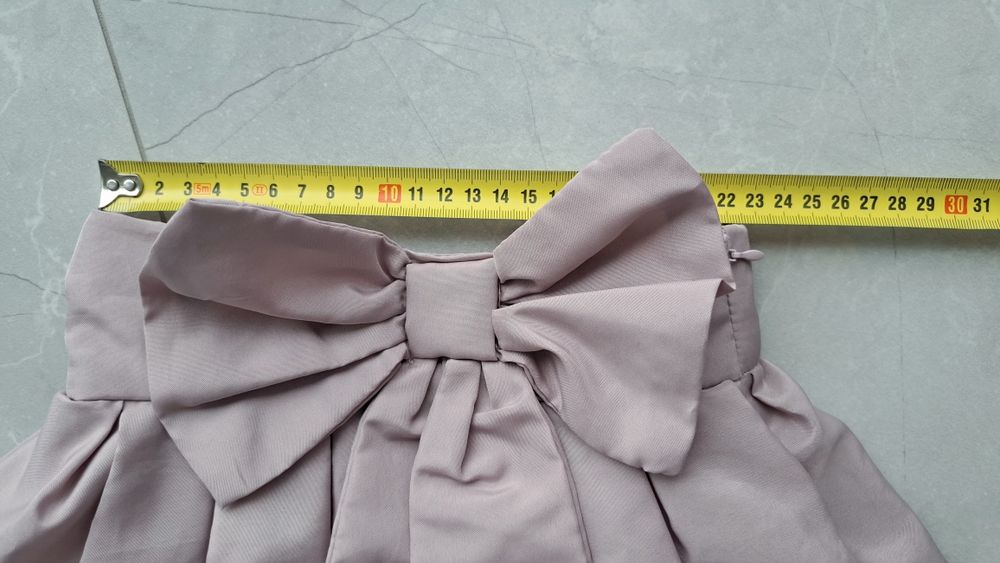 Spódniczka rozmiar 98