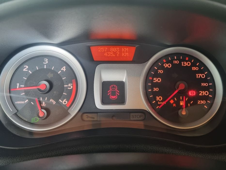 Renault Clio 1.5 DCI