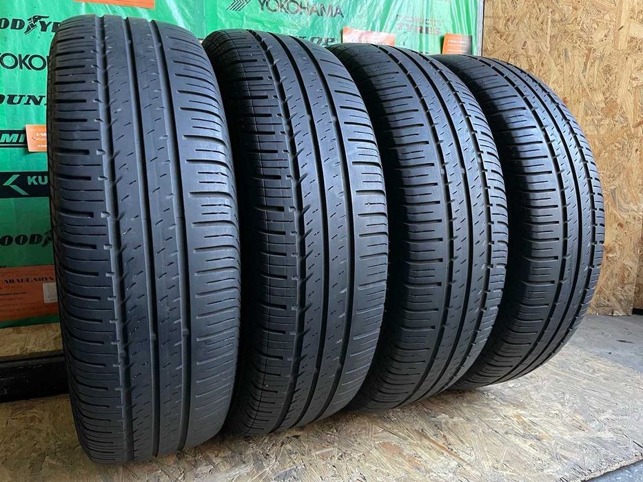 Шини зима літо 165/70 R14 Склад гуми з Німеччини