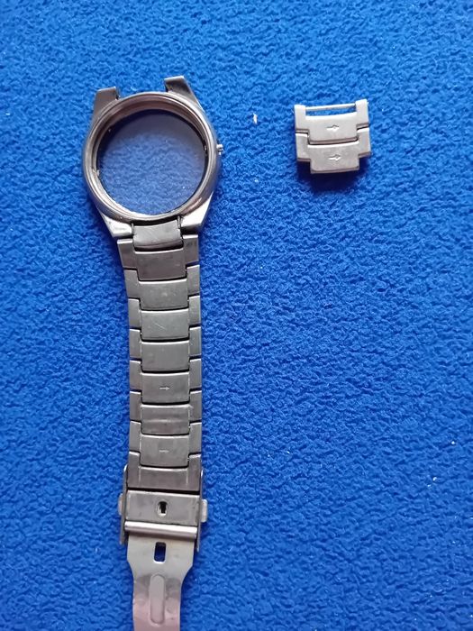 Adriatica- bransoletka do zegarka