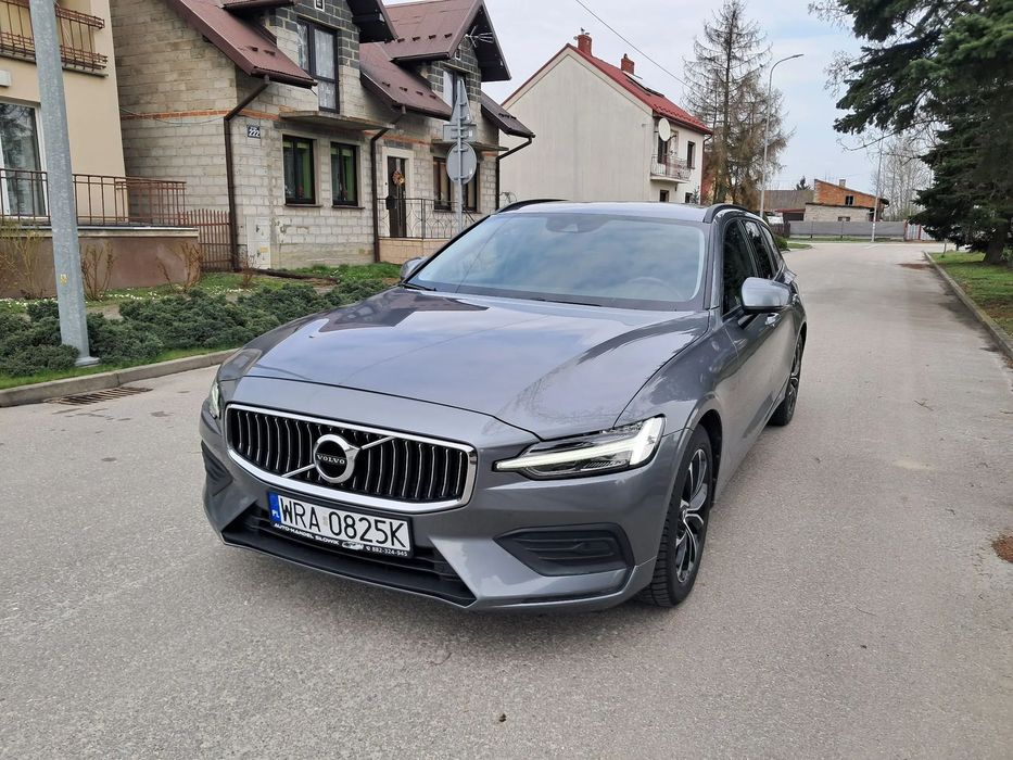 Volvo V60 2.0 *** Automat ** Okazja ** Carveltical