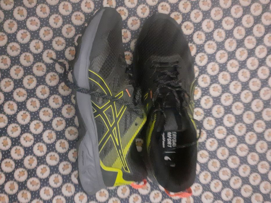 Sapatilhas Trail Asics Gel Sonoma