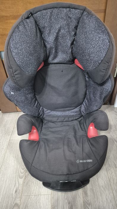 Fotelik MaxiCosi Rodi Air Protect